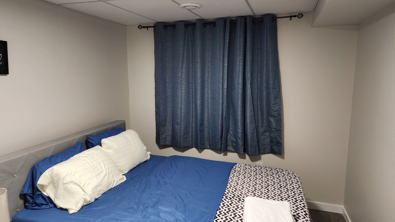 Photo of Bedroom in Winnipeg