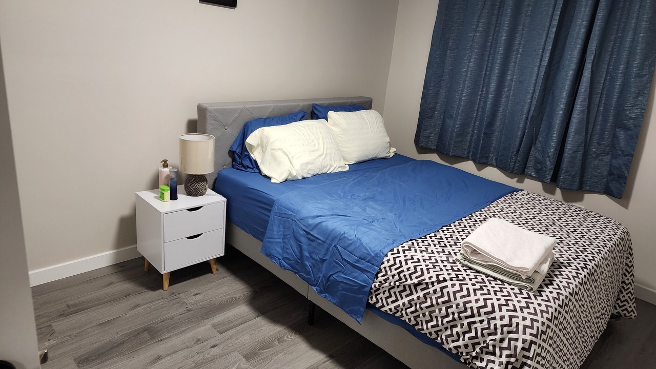 Photo of Bedroom in Winnipeg