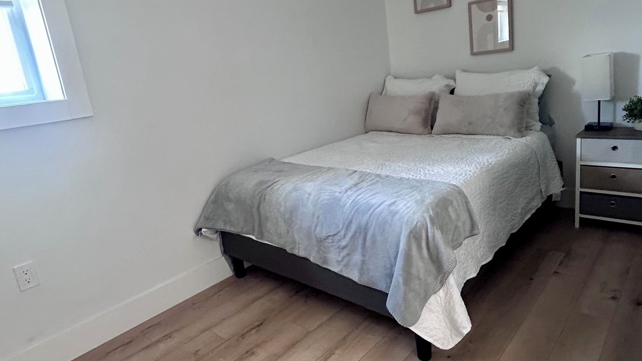 Photo of Bedroom in Marion Bridge