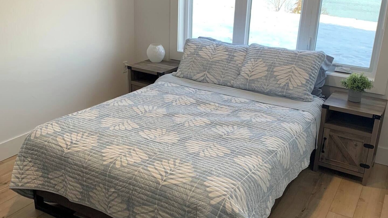 Photo of Bedroom in Marion Bridge