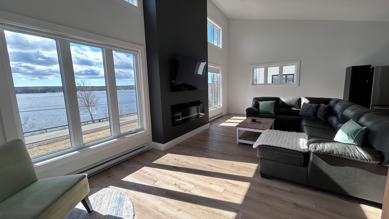 Photo of Livingroom in Marion Bridge