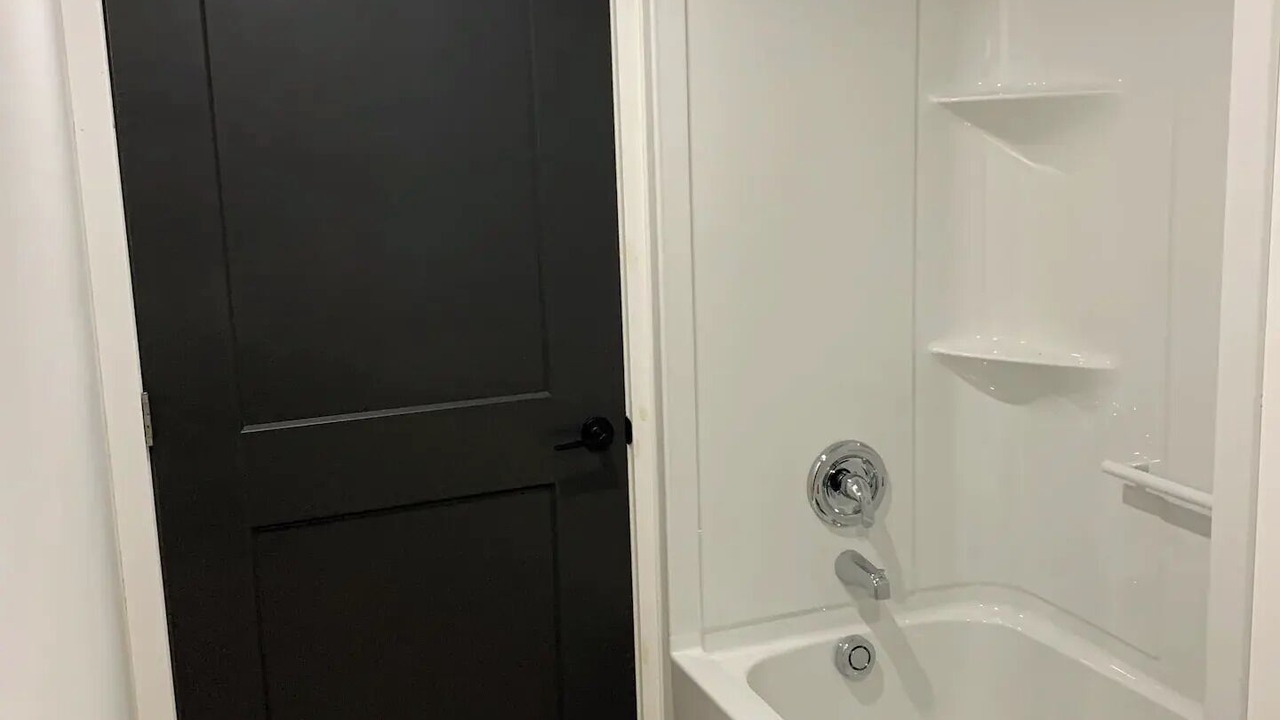 Photo of Bathroom in Marion Bridge