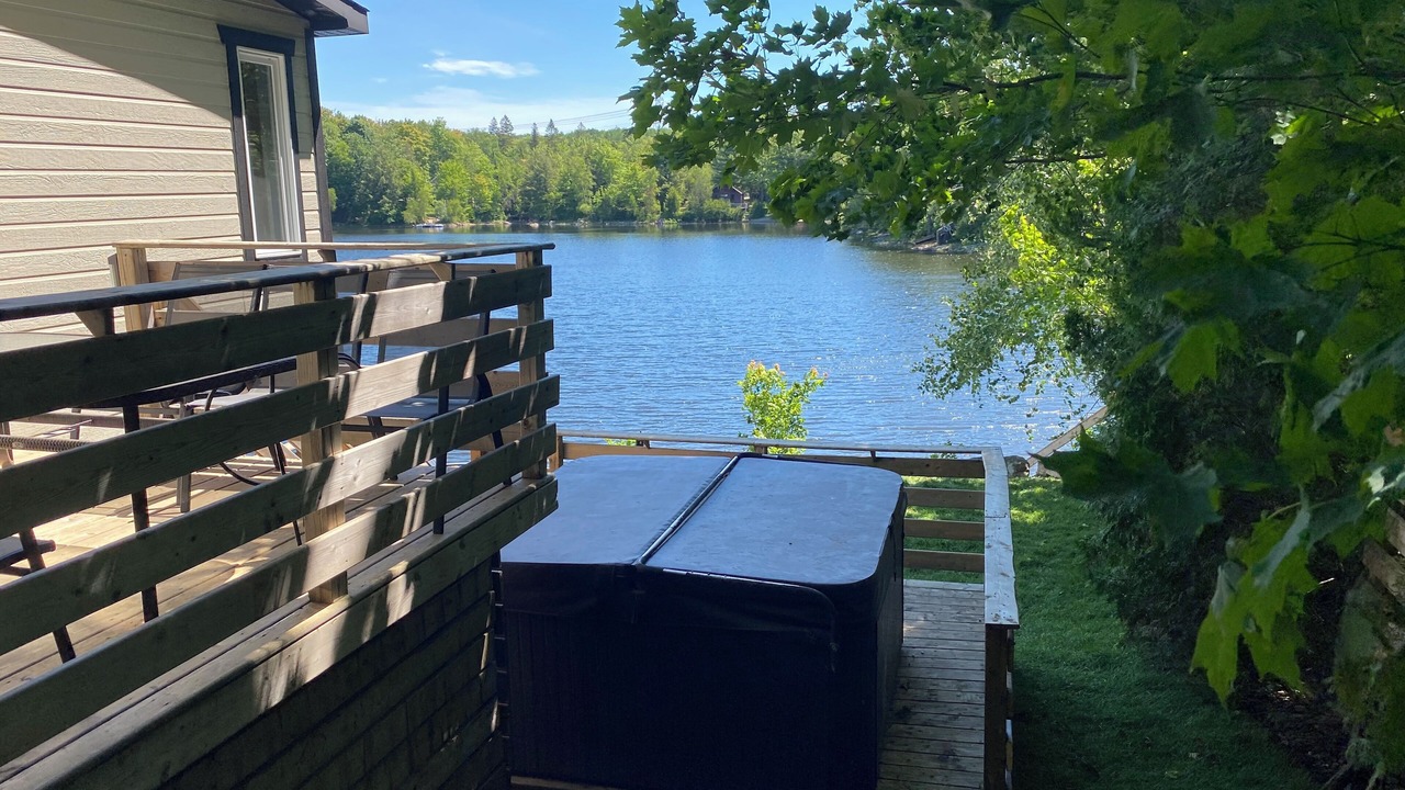 Photo of Outdoor in Saint-Calixte