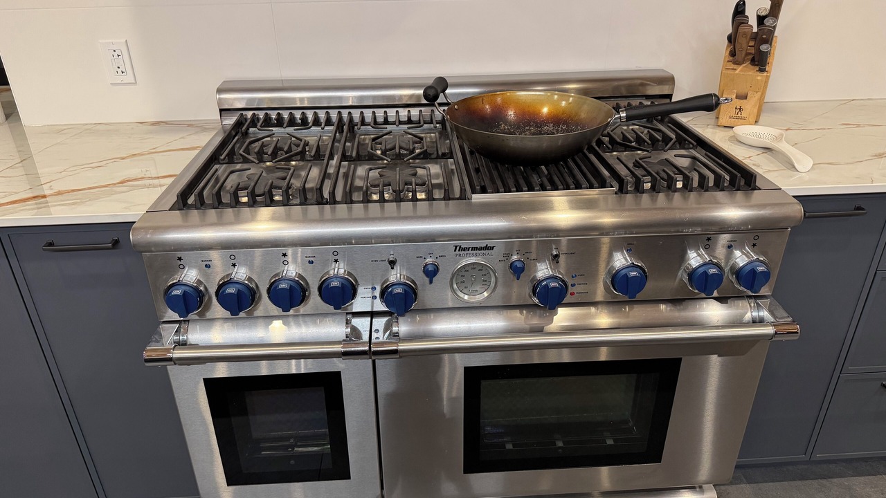Photo of Kitchen in Lantier