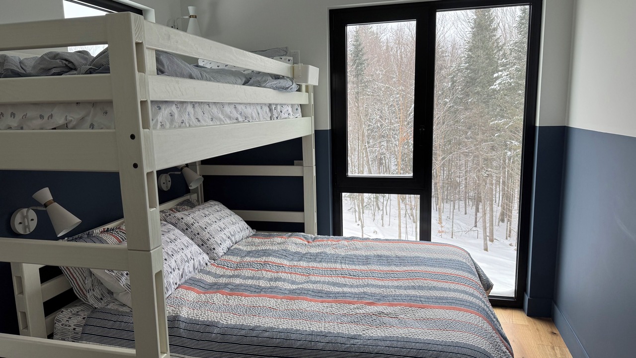 Photo of Bedroom in Lantier