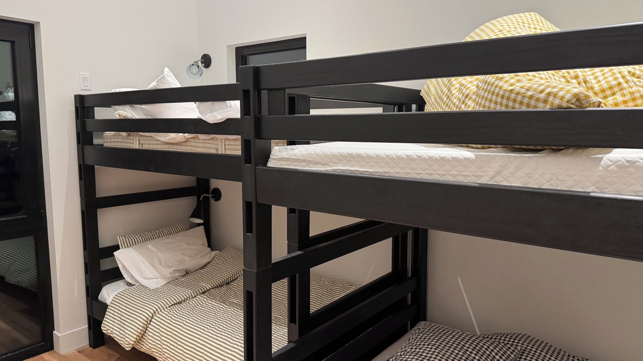 Photo of Bedroom in Lantier