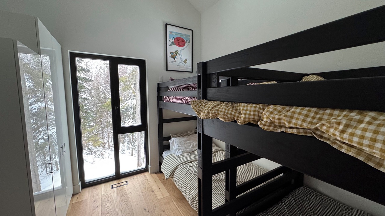 Photo of Bedroom in Lantier