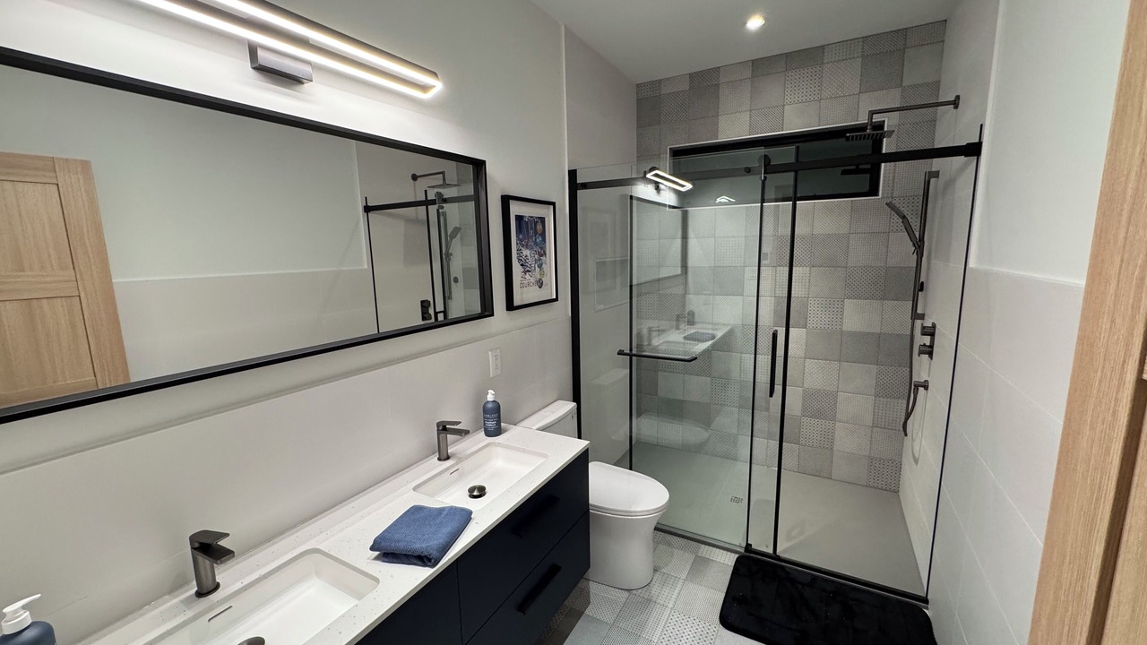 Photo of Bathroom in Lantier