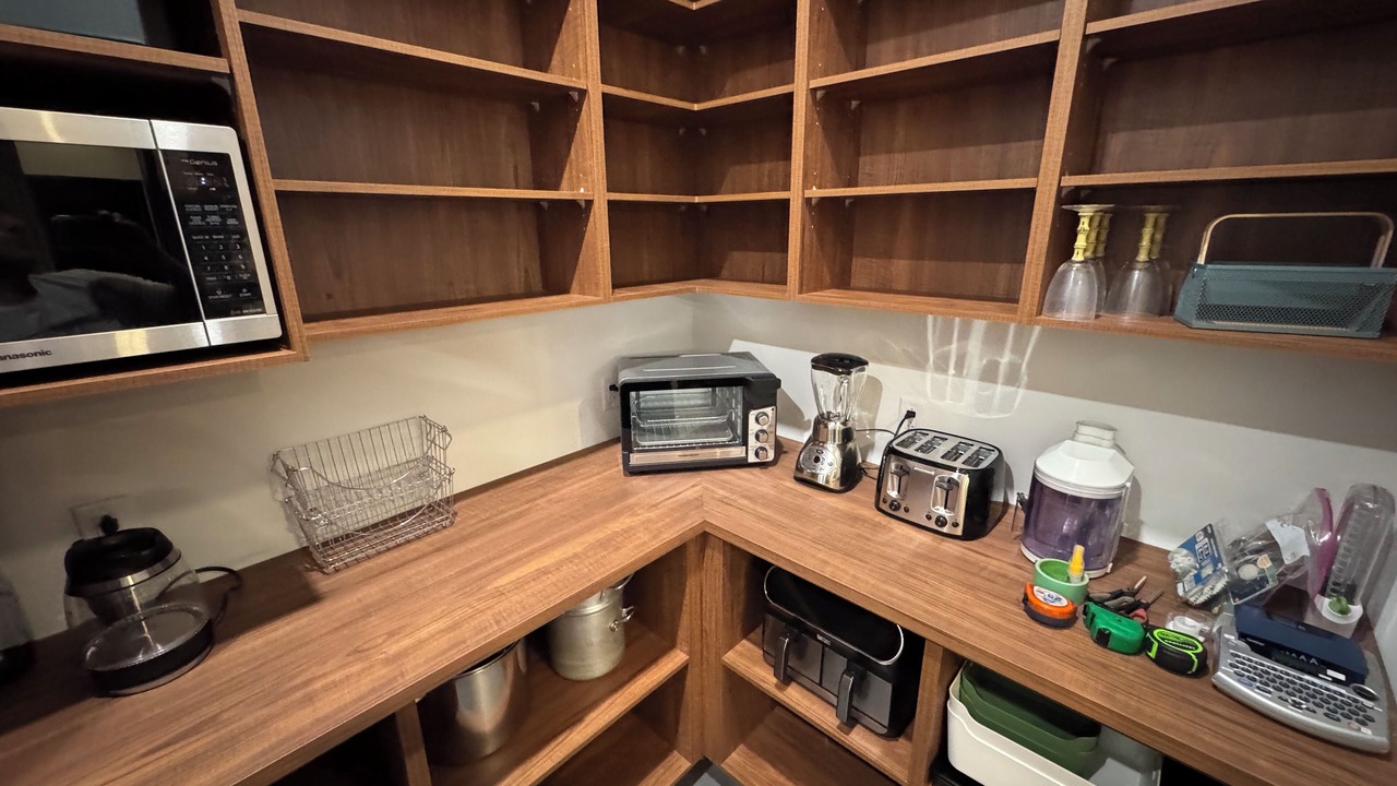 Photo of Kitchen in Lantier