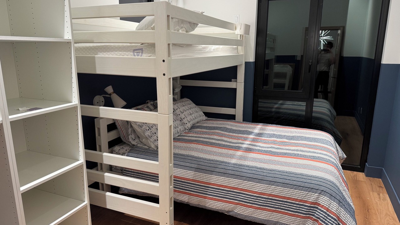 Photo of Bedroom in Lantier