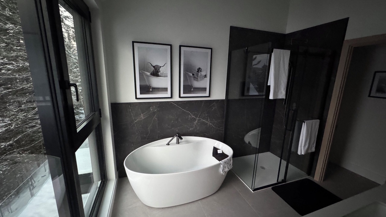 Photo of Bathroom in Lantier