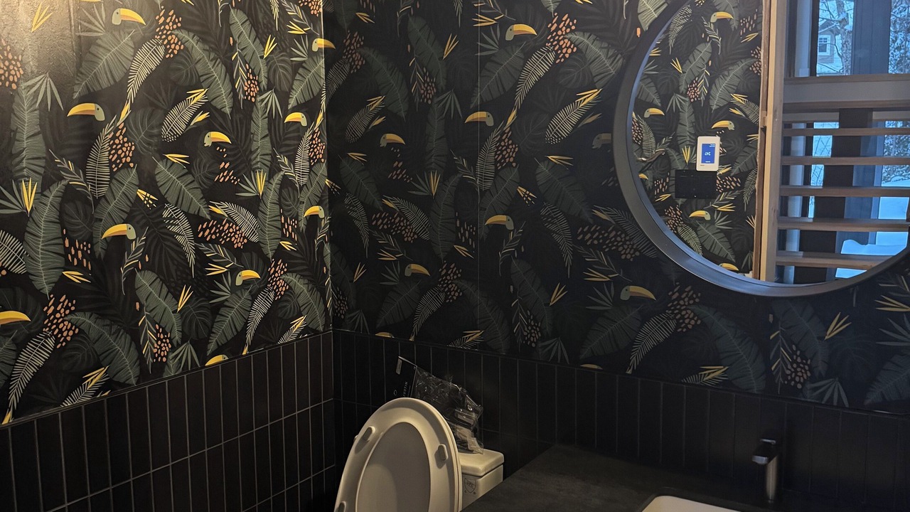 Photo of Bathroom in Lantier