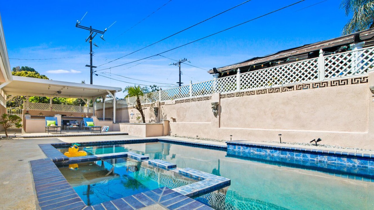 Photo of Outdoor in Hacienda Heights