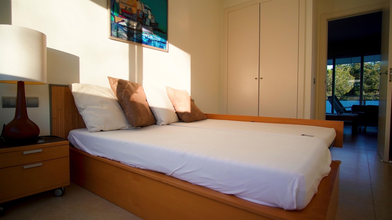 Photo of Bedroom in Cruilles