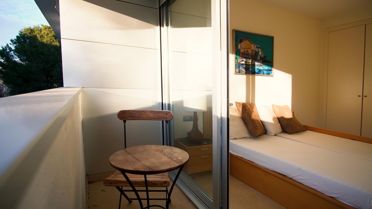Photo of Bedroom in Cruilles