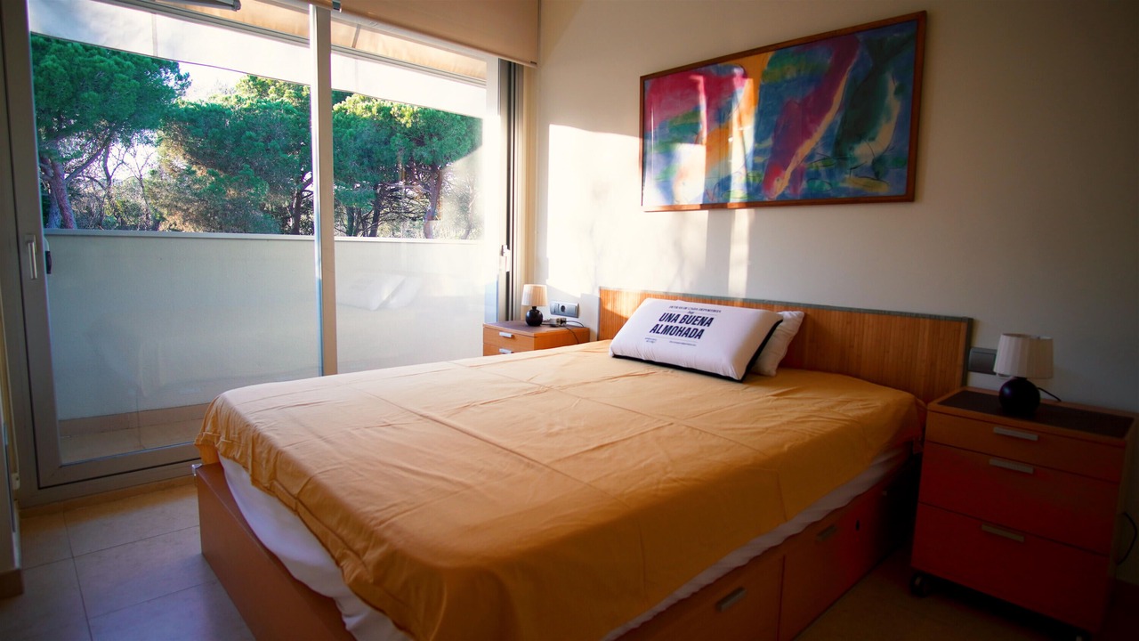Photo of Bedroom in Cruilles