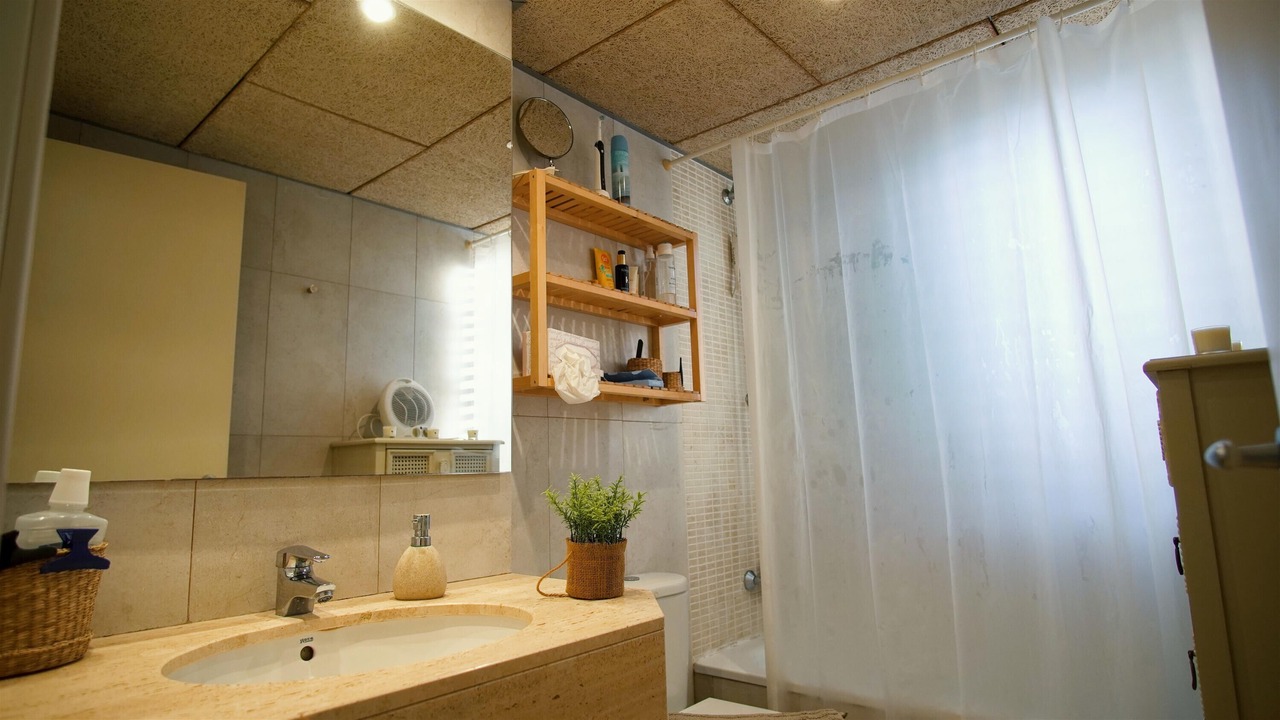 Photo of Bathroom in Cruilles