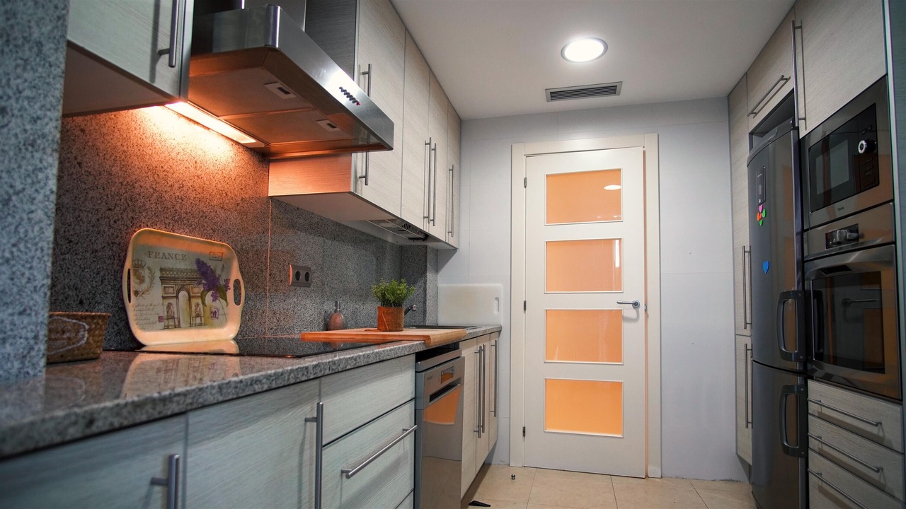 Photo of Kitchen in Cruilles