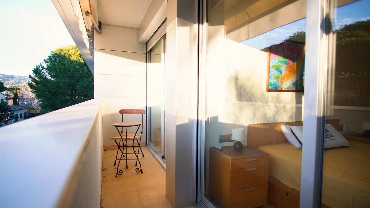 Photo of Bedroom in Cruilles