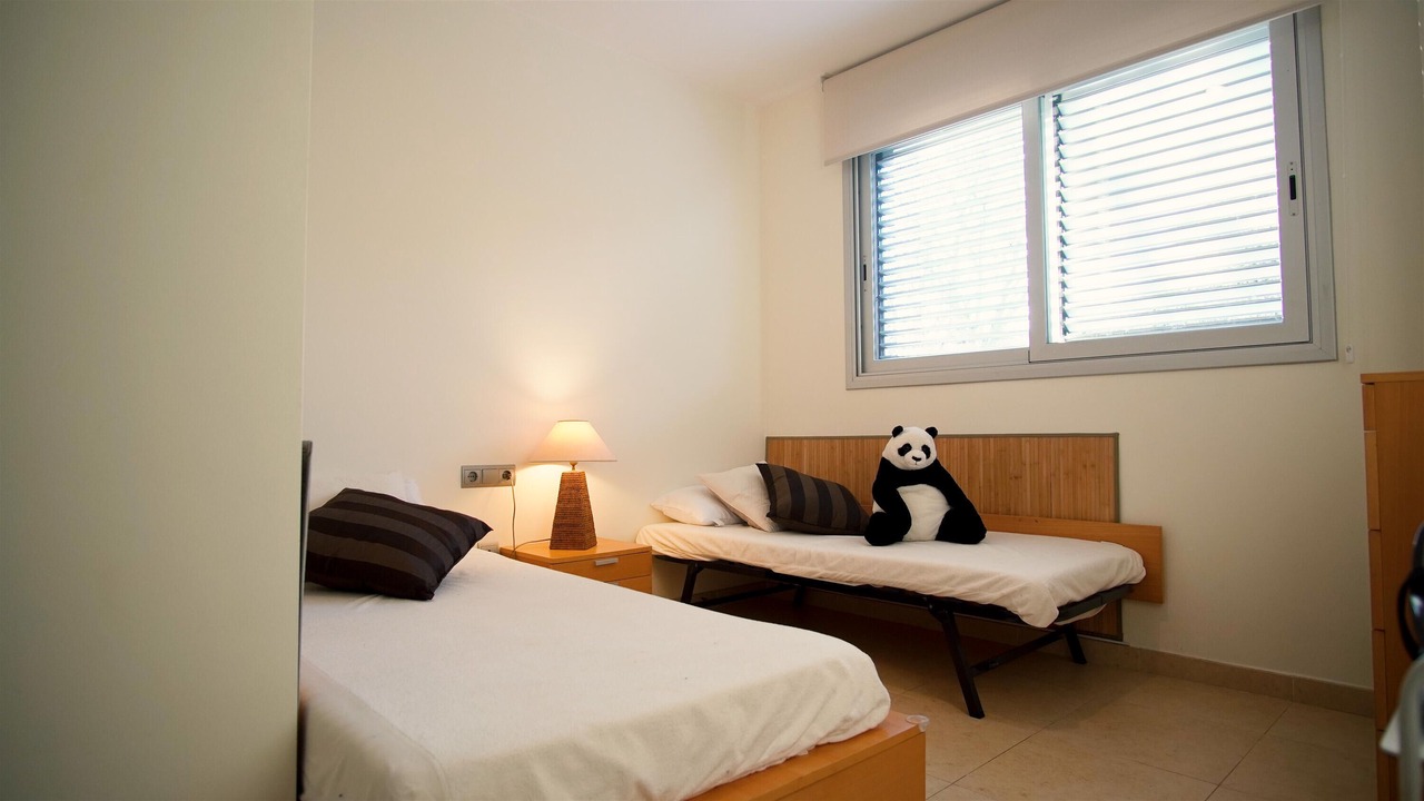 Photo of Bedroom in Cruilles