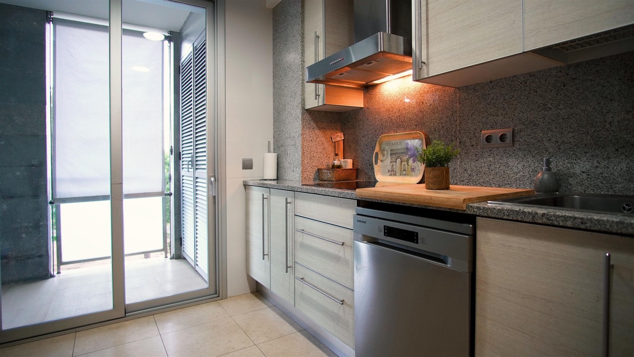 Photo of Kitchen in Cruilles