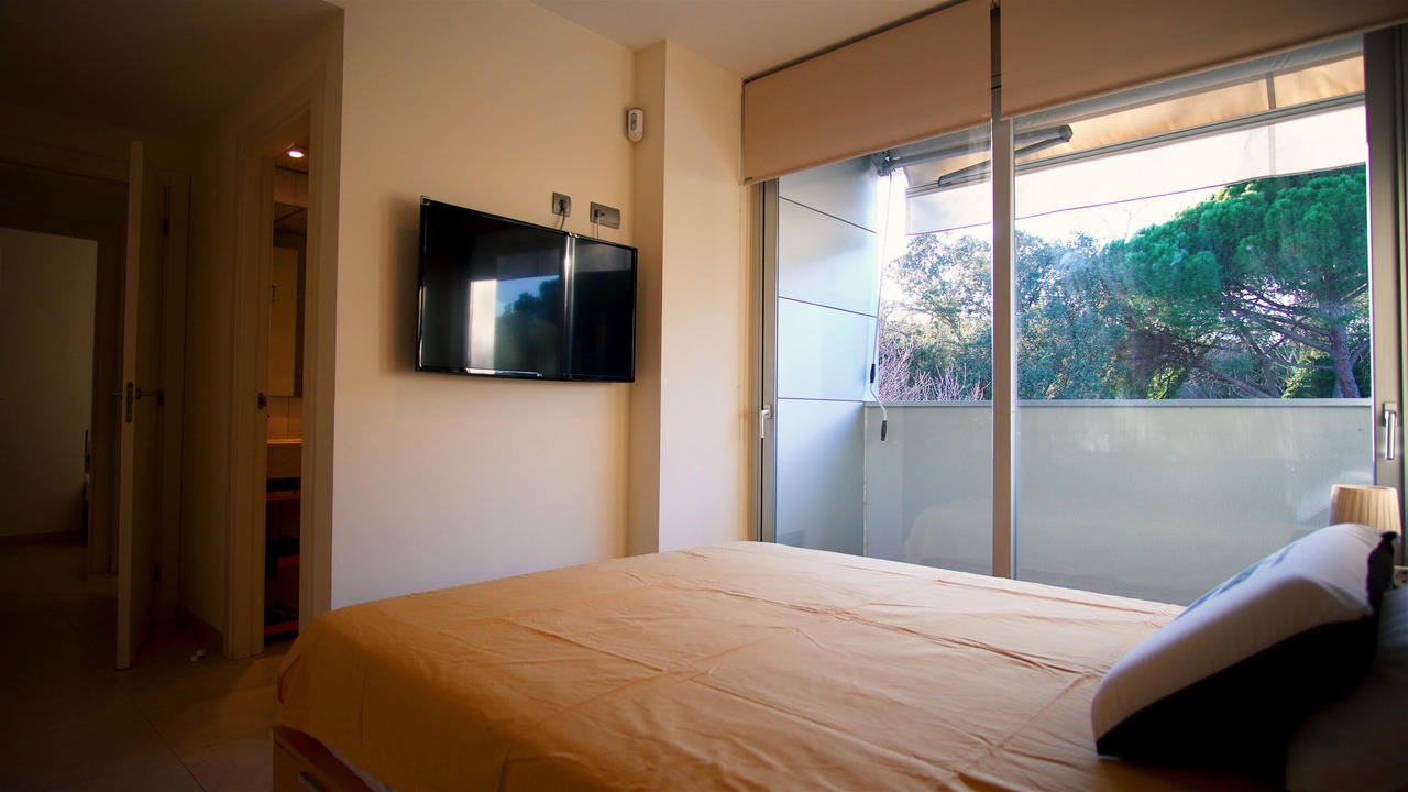 Photo of Bedroom in Cruilles