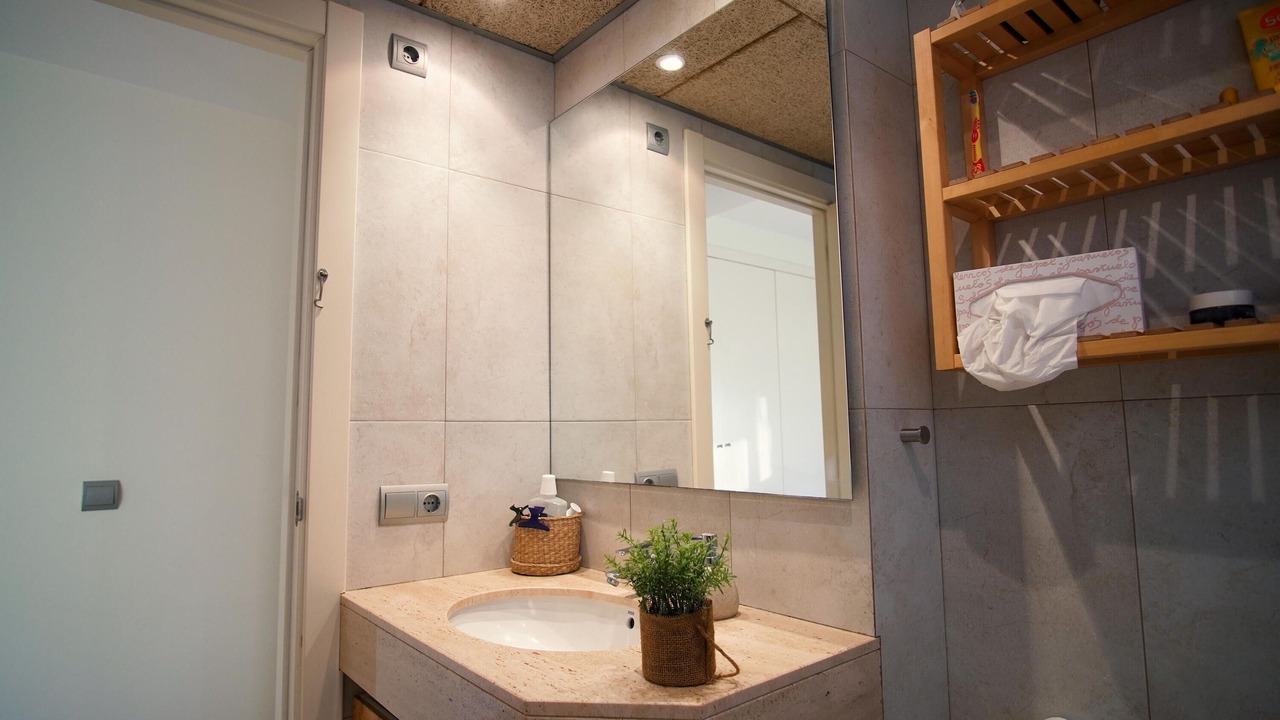 Photo of Bathroom in Cruilles