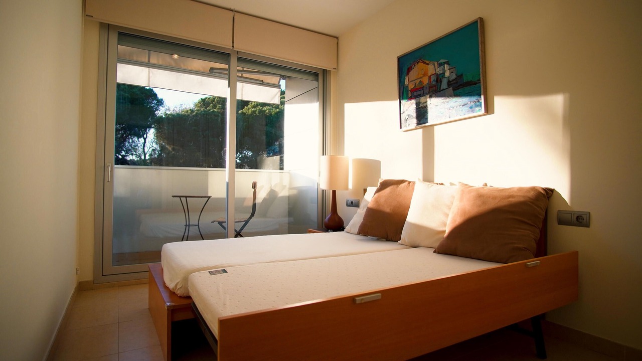 Photo of Bedroom in Cruilles