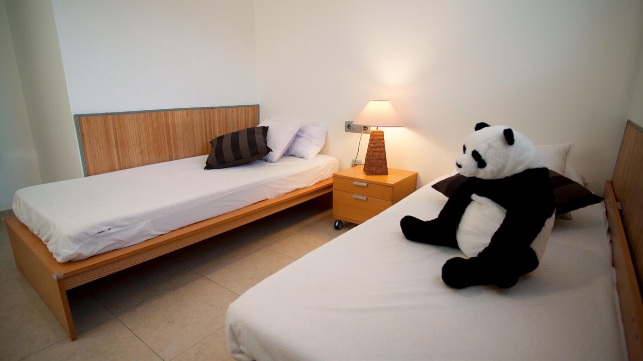 Photo of Bedroom in Cruilles