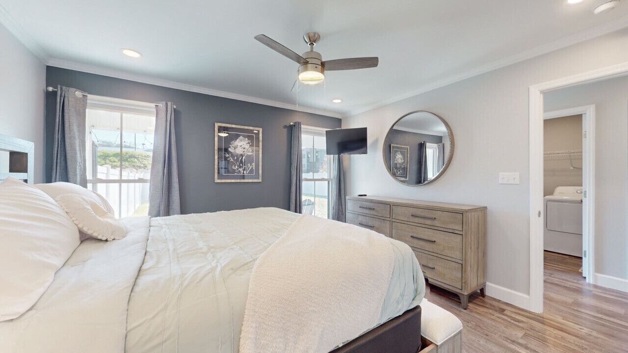 Photo of Bedroom in Fayetteville