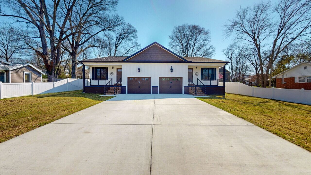 Photo of Outdoor in Fayetteville