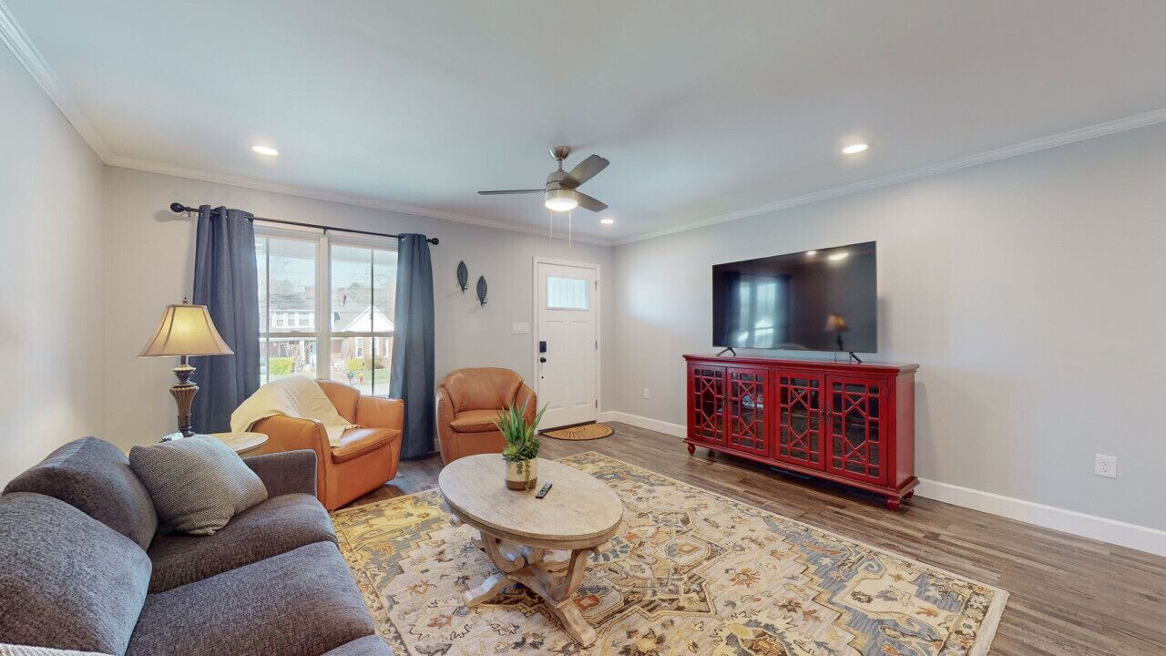 Photo of Livingroom in Fayetteville