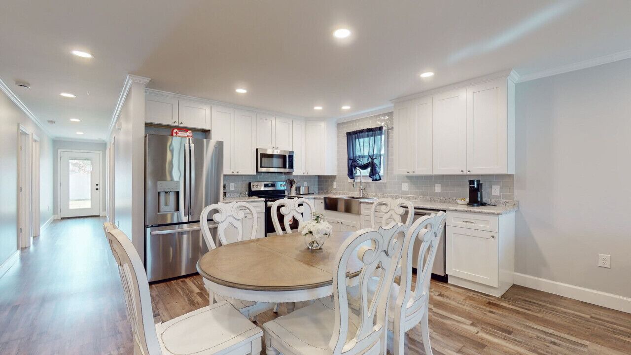 Photo of Kitchen in Fayetteville