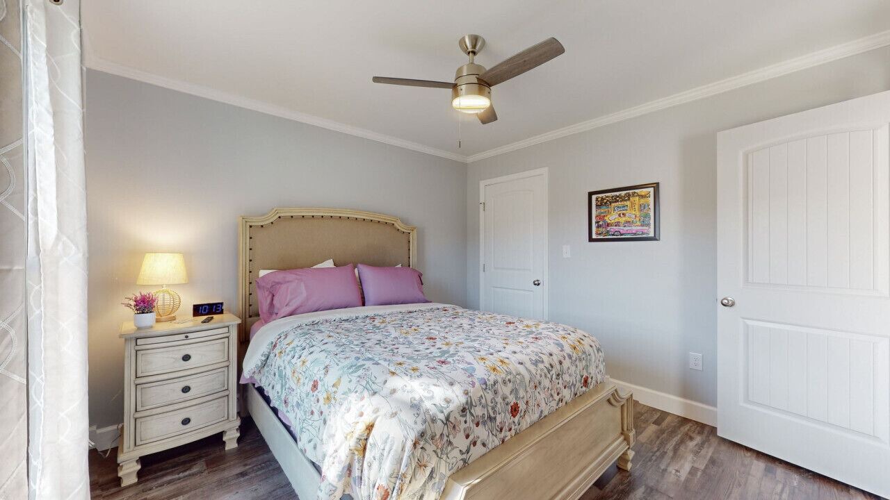 Photo of Bedroom in Fayetteville