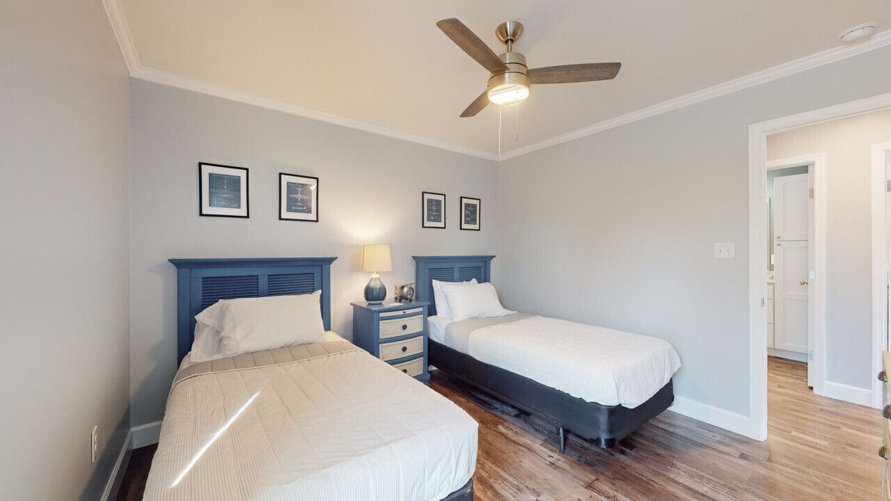 Photo of Bedroom in Fayetteville
