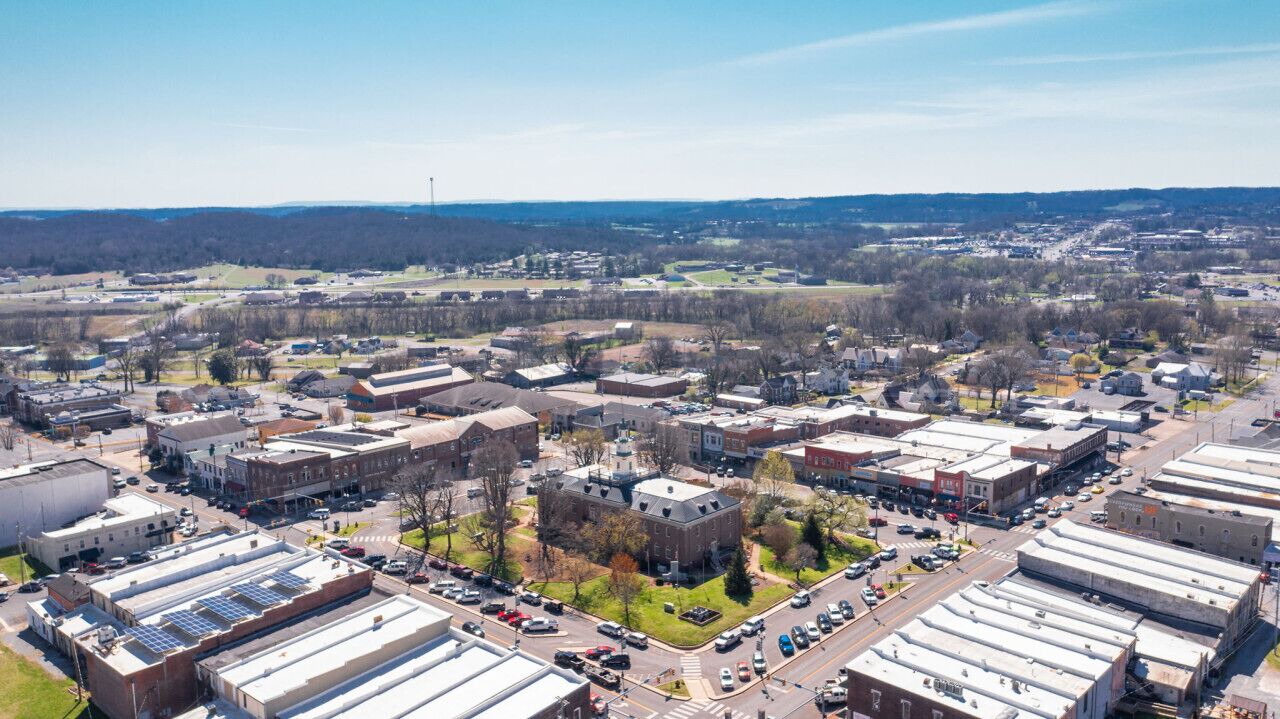 Photo of Outdoor in Fayetteville