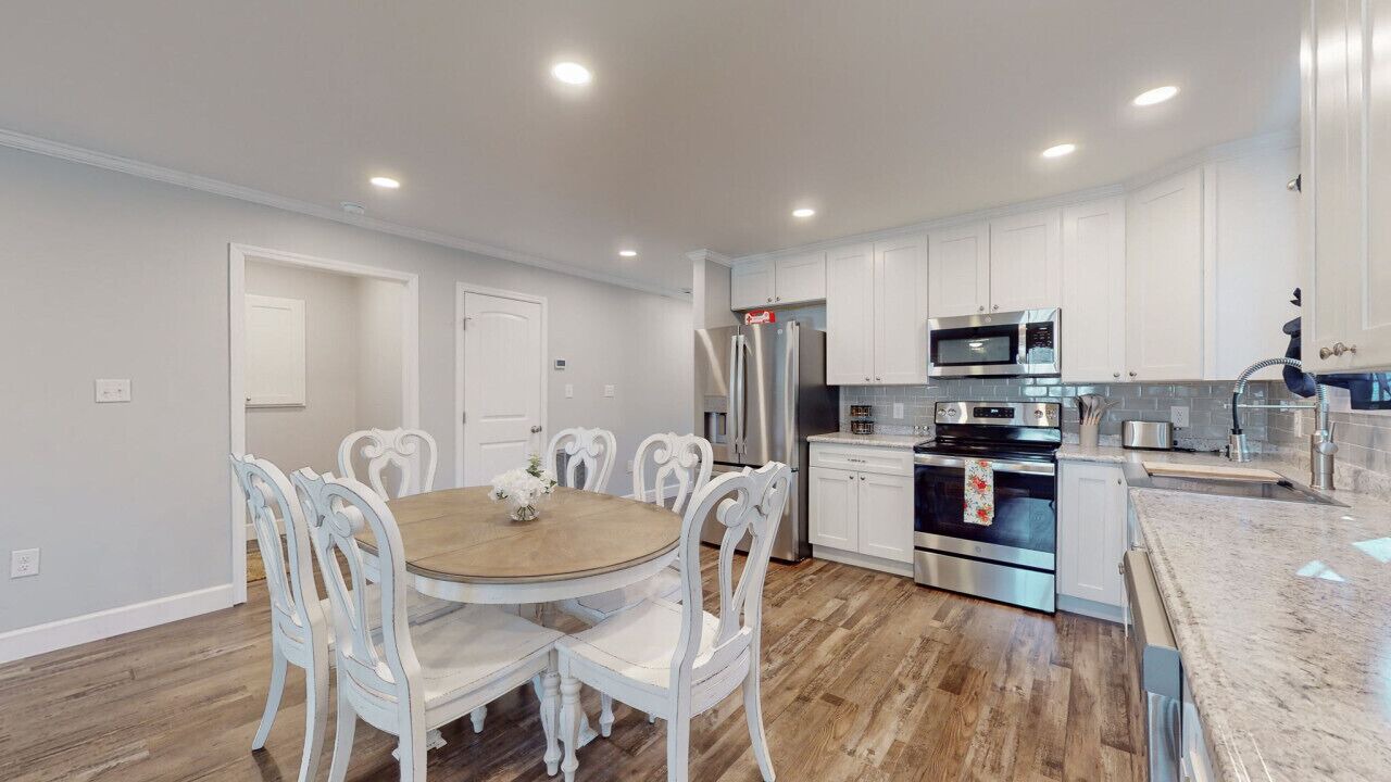 Photo of Kitchen in Fayetteville