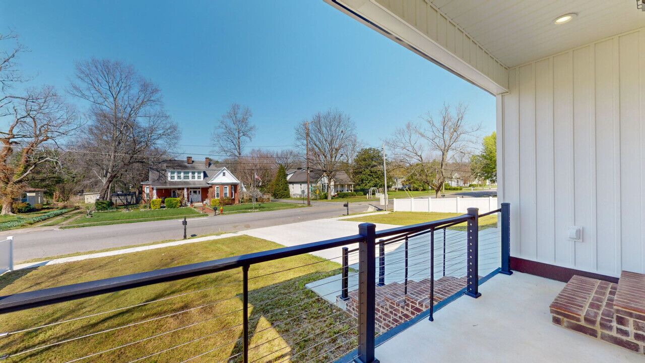 Photo of Outdoor in Fayetteville
