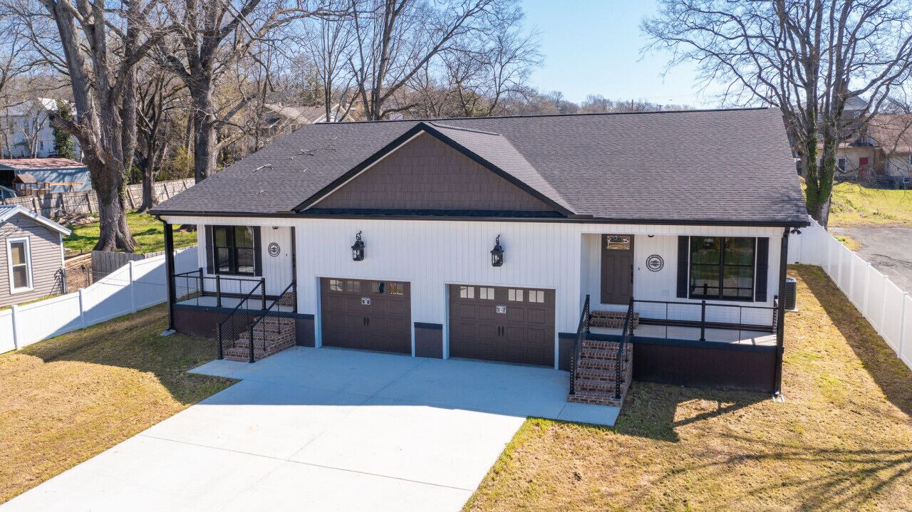 Photo of Outdoor in Fayetteville