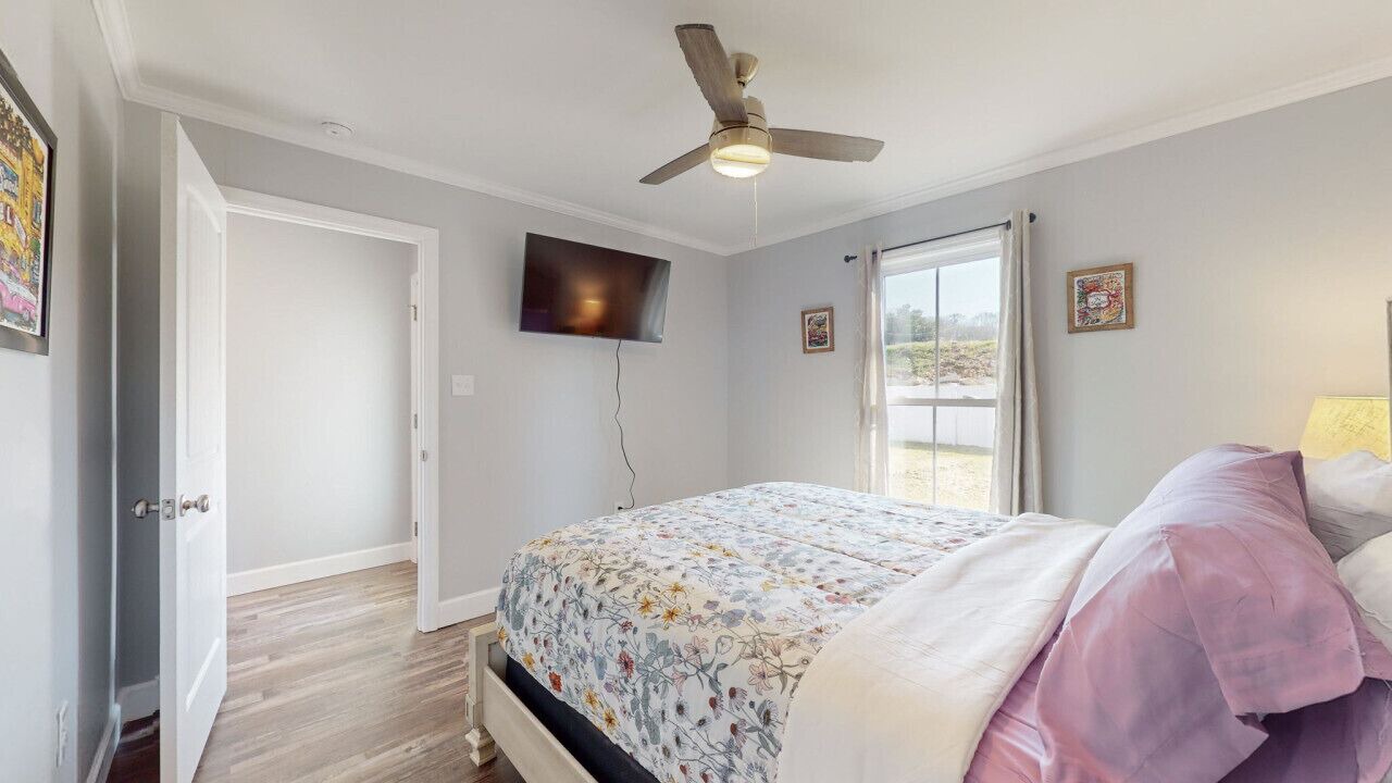 Photo of Bedroom in Fayetteville