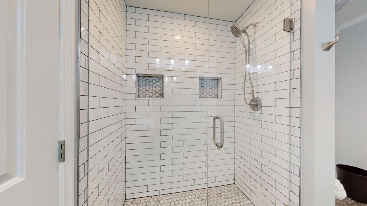 Photo of Bathroom in Fayetteville