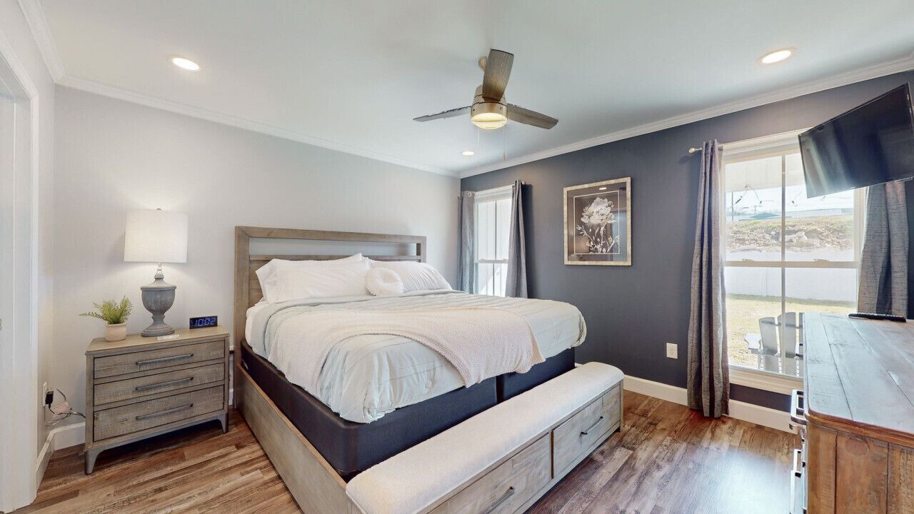 Photo of Bedroom in Fayetteville