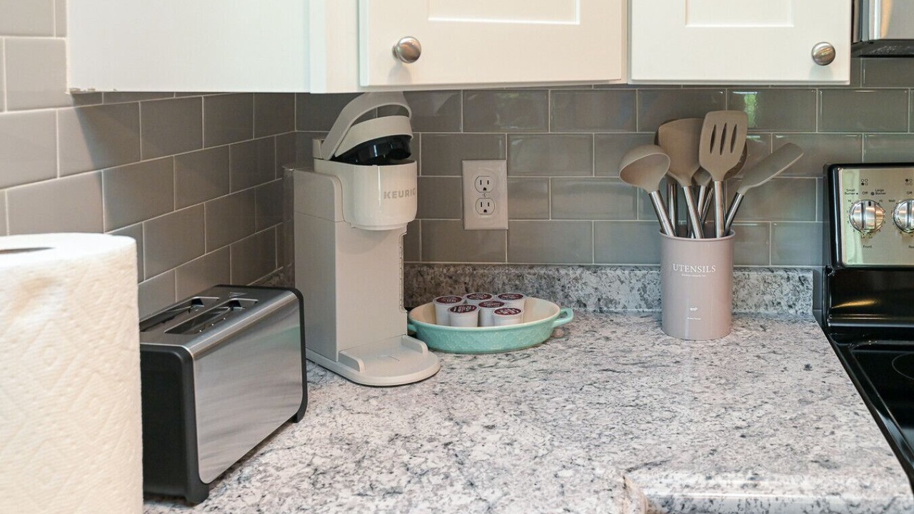 Photo of Kitchen in Fayetteville