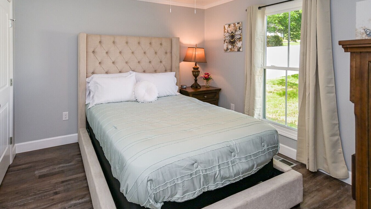 Photo of Bedroom in Fayetteville