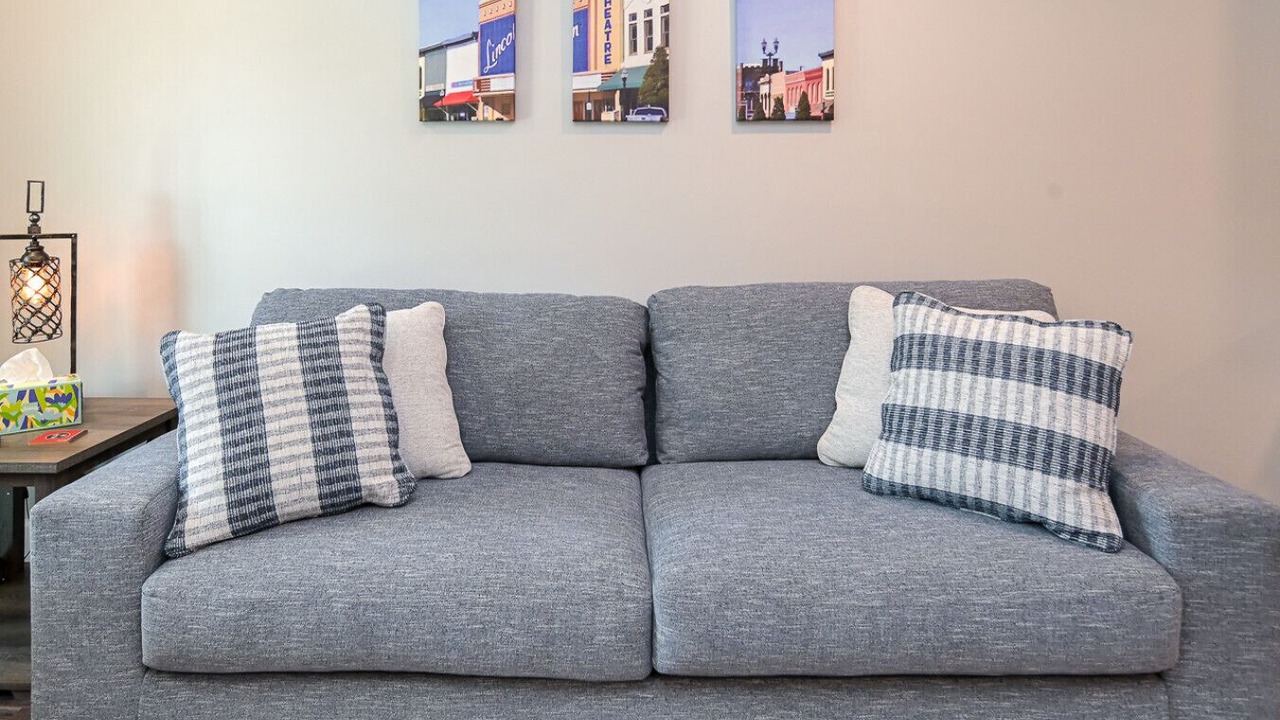 Photo of Livingroom in Fayetteville