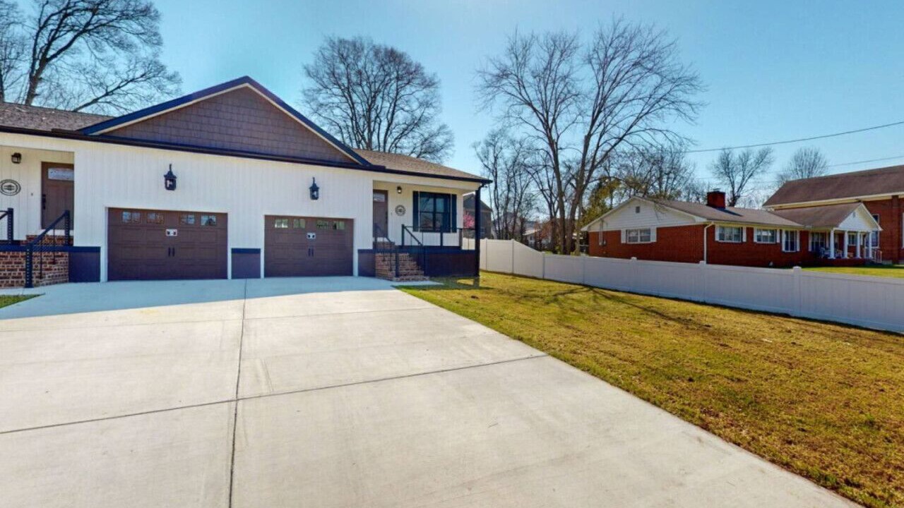 Photo of Outdoor in Fayetteville