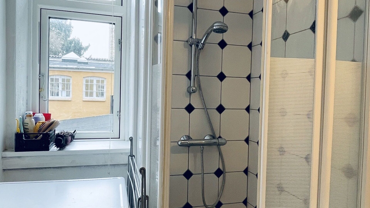 Photo of Bathroom in Frederiksberg C