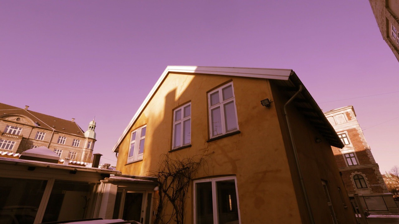 Photo of Outdoor in Frederiksberg C