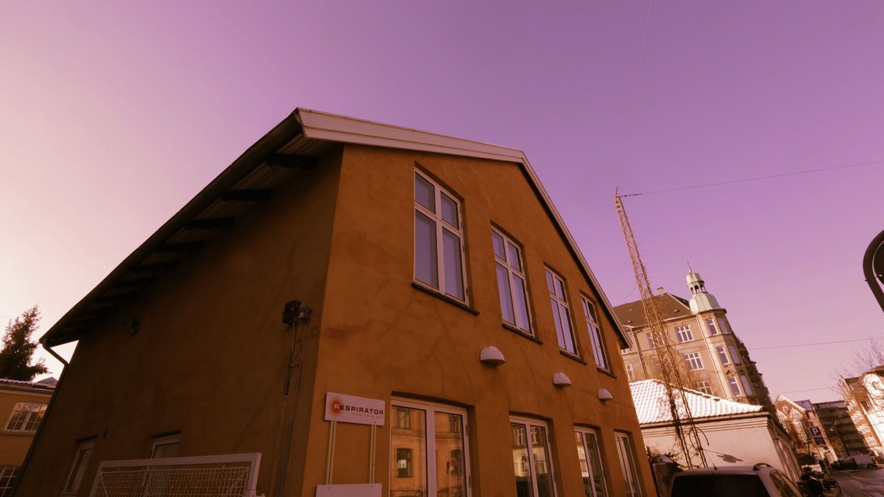Photo of Outdoor in Frederiksberg C
