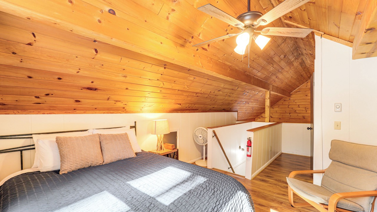 Photo of Bedroom in Charter Hills